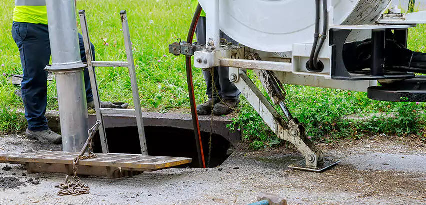 Drain Unblocking in Medford