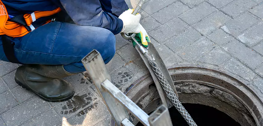 Drain Cleaning in Medford