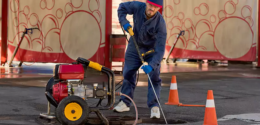 Professional Drains Camera Inspection in Medford, NY