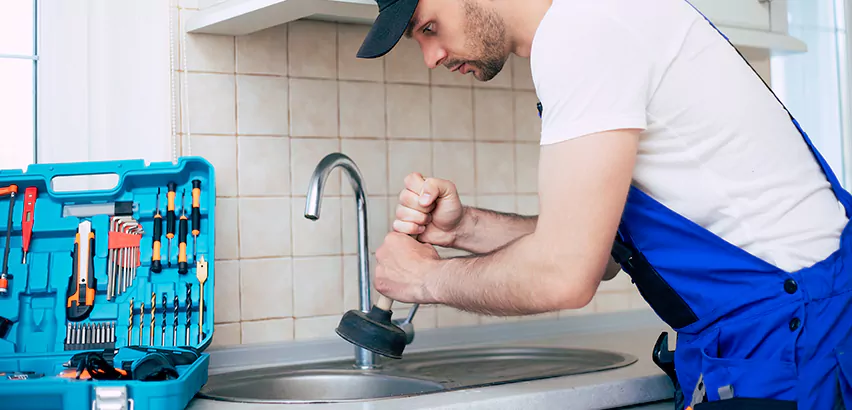 Emergency Plumber in Medford