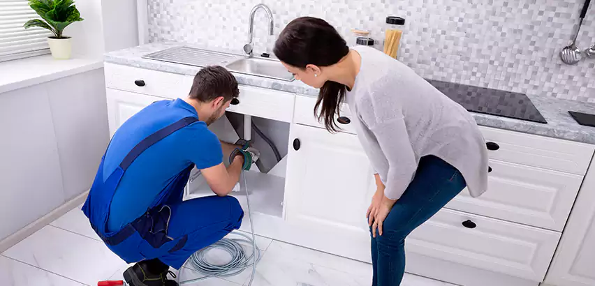 Fast Emergency Plumbing Repair Services in Medford, NY