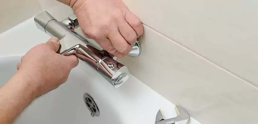 Faucet Installation in Medford