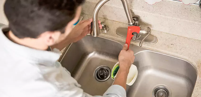 Faucet Repair in Medford