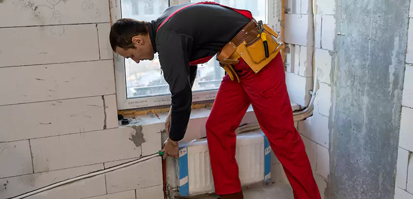 Professional Foundation Leak Repair Services in Medford, NY