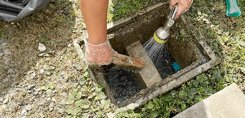 Professional Grease Trap Cleaning Services in Medford, NY