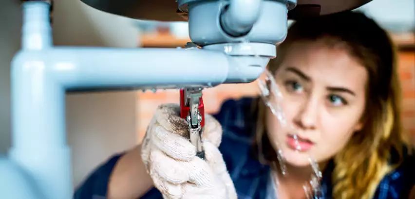 Reliable Pipe Repair Services in Medford, NY
