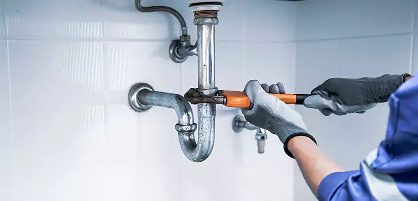 Plumbers Near Me in Medford, NY