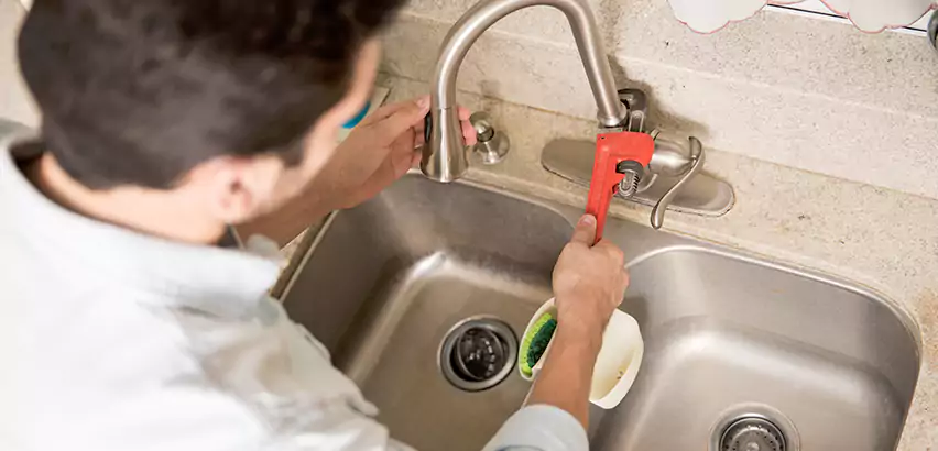 Plumbing Inspection in Medford