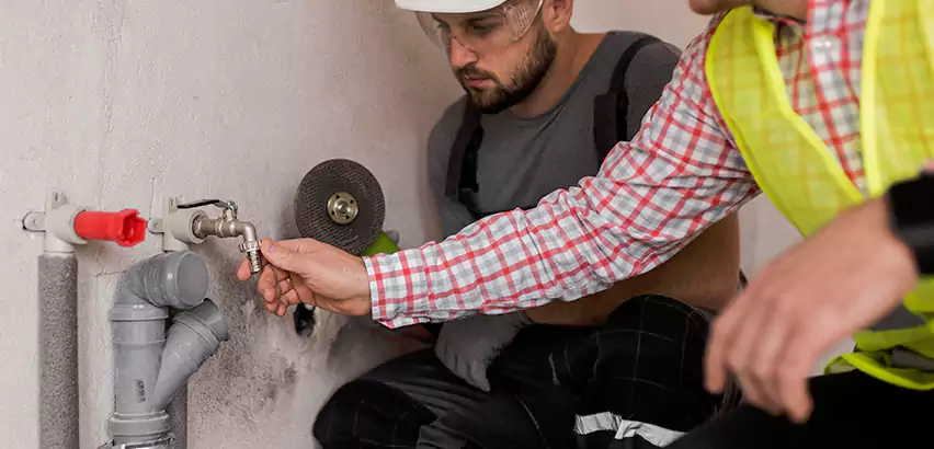 Emergency Plumbing Repair Medford