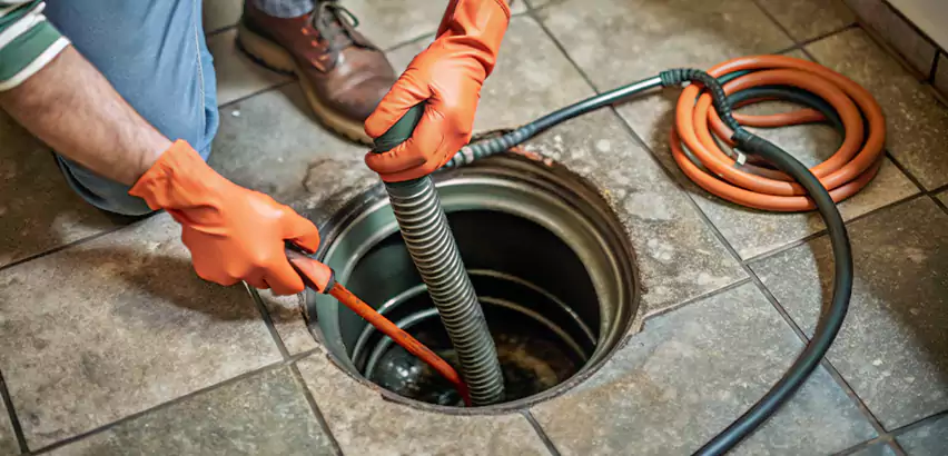 Rooter Services in Medford, NY