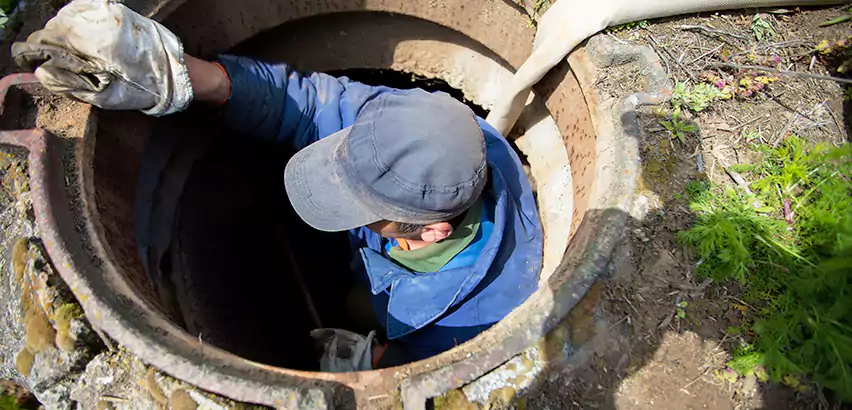 Professional Septic Tank Repair Services in Medford, NY