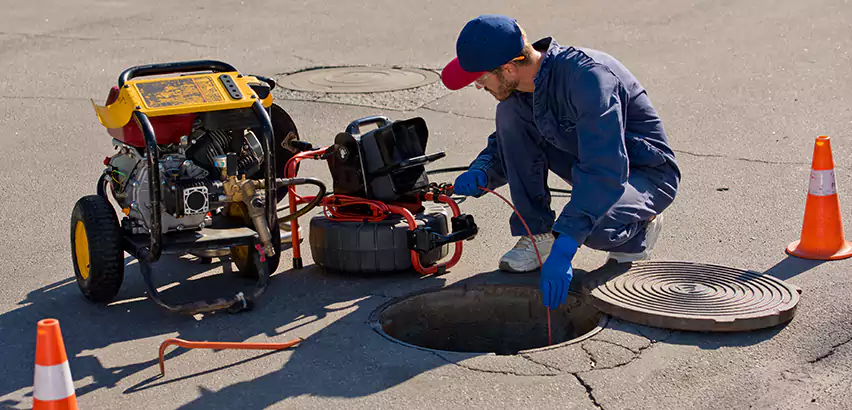 Professional Sewer Repair Services in Medford, NY