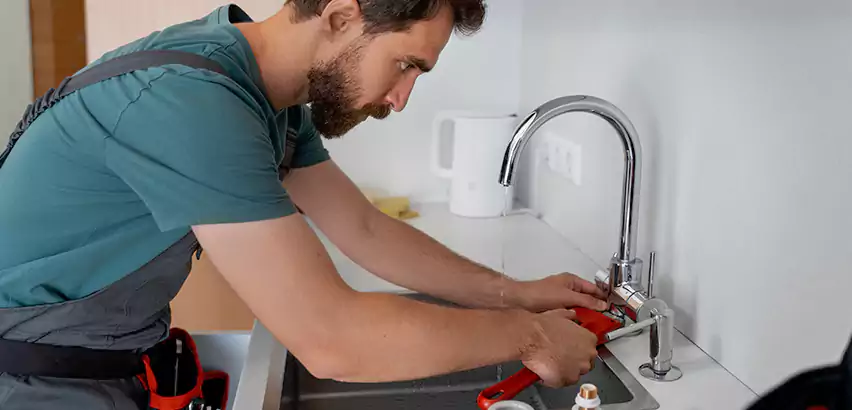 Bathroom Sink Repair in Medford