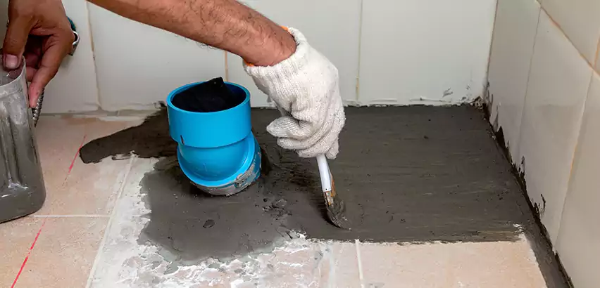 Professional Slab Leak Repair Services in Medford, NY