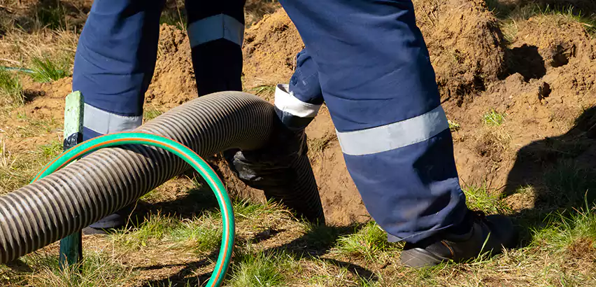Blocked Drain Repair in Medford