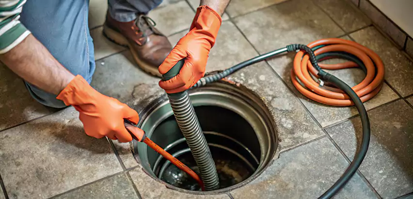 Shower Drain Cleaning in Medford