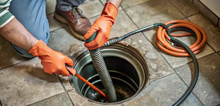 Gutter Drain Repair in Medford, NY