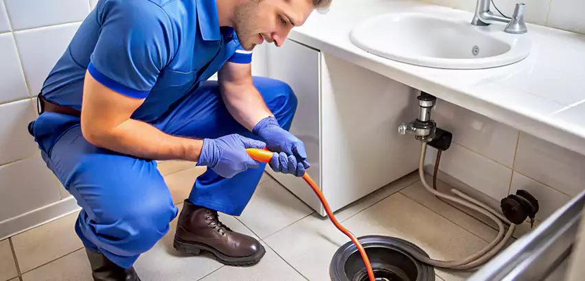 Drain Repair in Medford