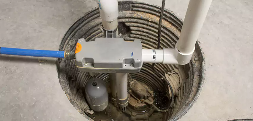 Emergency Sump Pump Repair in Medford, NY