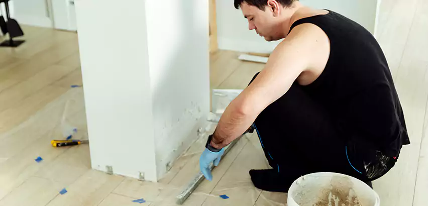 Emergency Foundation Leak Repair in Medford, NY