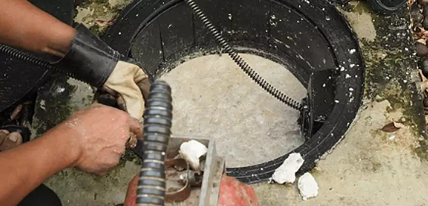 Fat Trap Cleaning in Medford, NY