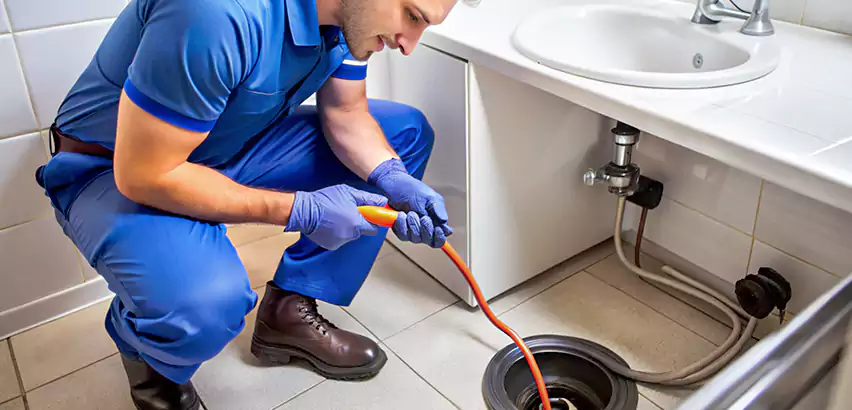 Sewer Jetting in Medford