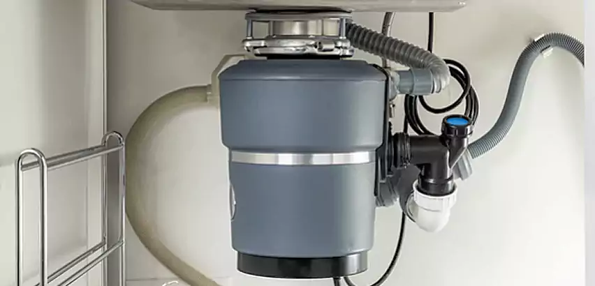 Insinkerator Air Switch Installation in Medford, NY