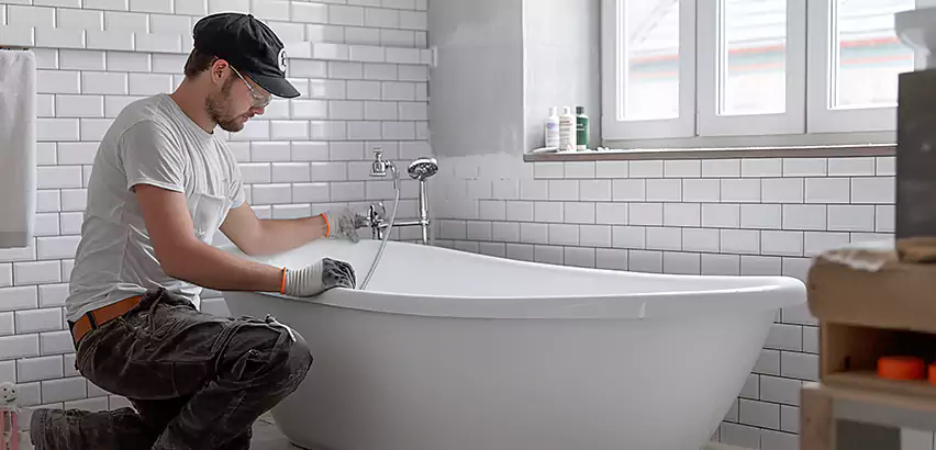 Leak Detection Companies Near Me in Medford