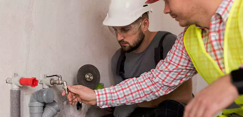 Water Softener Installation in Medford, NY