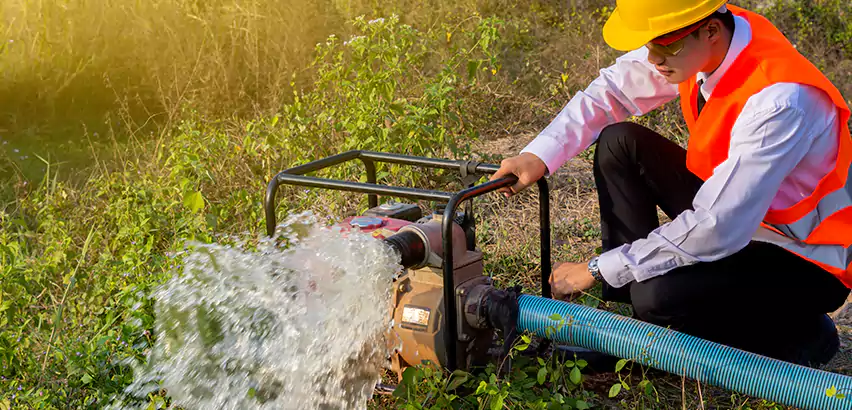 Well Pump Repair Medford
