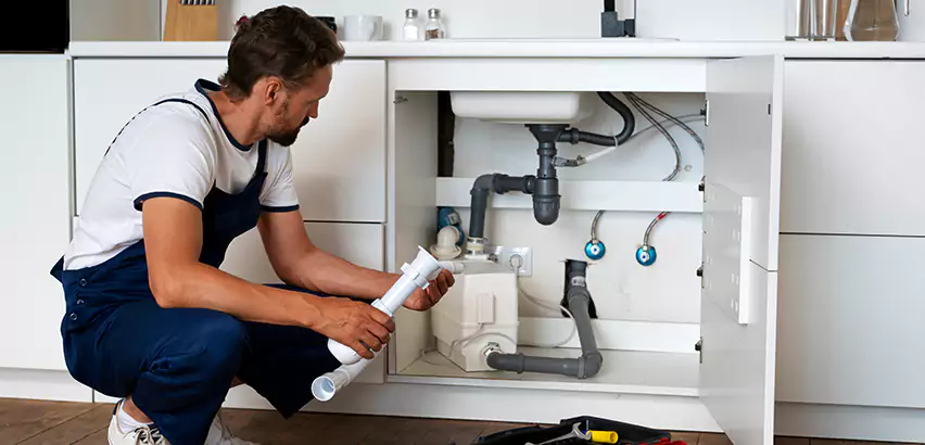 Pipe Replacement Services in Medford
