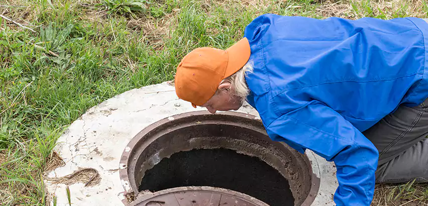 Septic Tank Leak Repair in Medford, NY