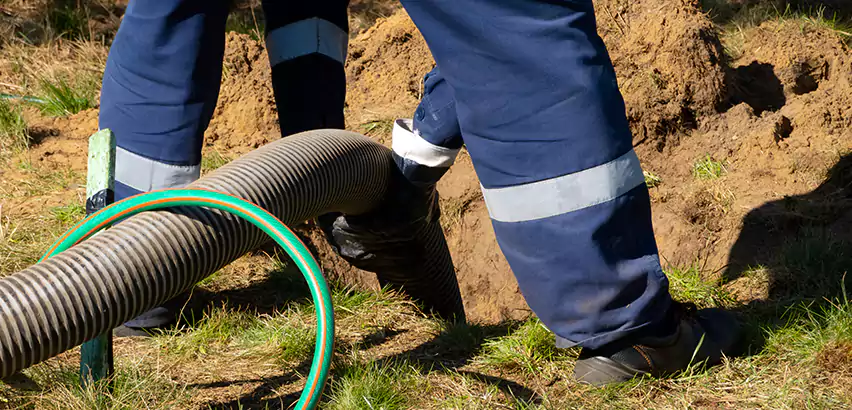 Commercial Sewer Cleaning in Medford