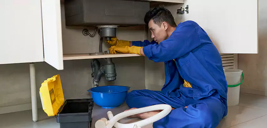 Sewer Line Maintenance Medford, NY