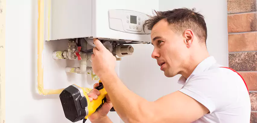 Takagi Tankless Water Heater Maintenance in Medford