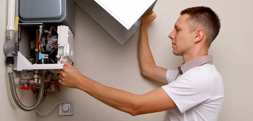Propane Tankless Water Heater Repair in Medford