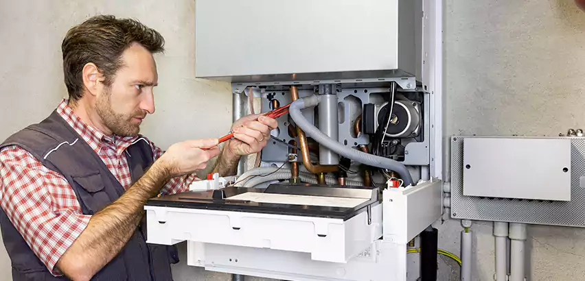 Rinnai Water Heater Maintenance Medford