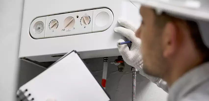 Gas Water Heater Service Near Me Medford