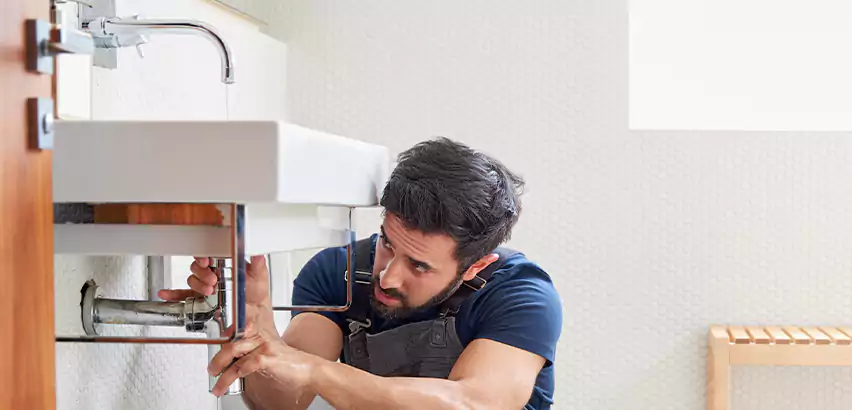 Commercial Water Leak Detection in Medford