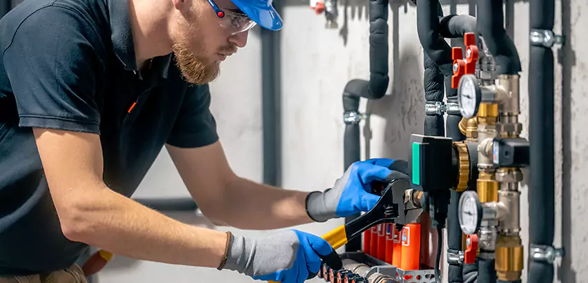Rainsoft Water Softener Maintenance in Medford