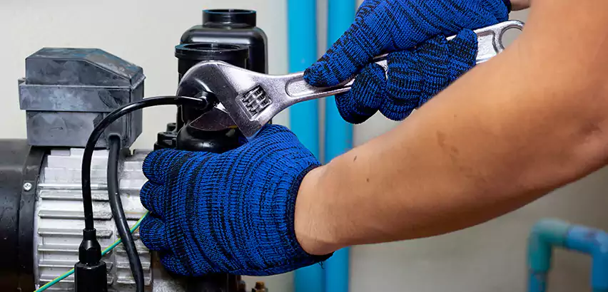 Well Water System Repair in Medford, NY