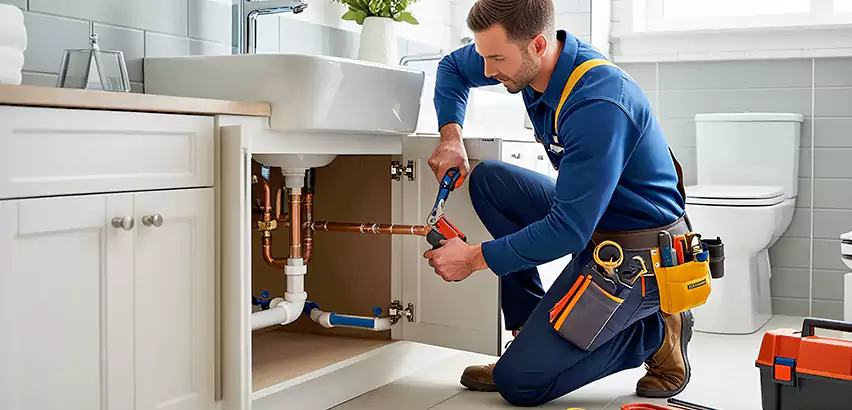 Water Damage Restoration in Medford