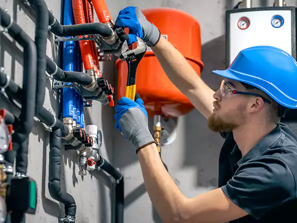 Why Choose Medford's Plumbing for Backflow Preventer Installation in Medford, NY?