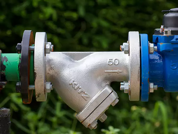 Why Choose Medford's Plumbing for Backflow Preventer Services in Medford, NY?