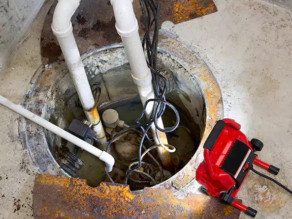 Why Choose Medford's Plumbing for Basement Sump Pump Installation in Medford?