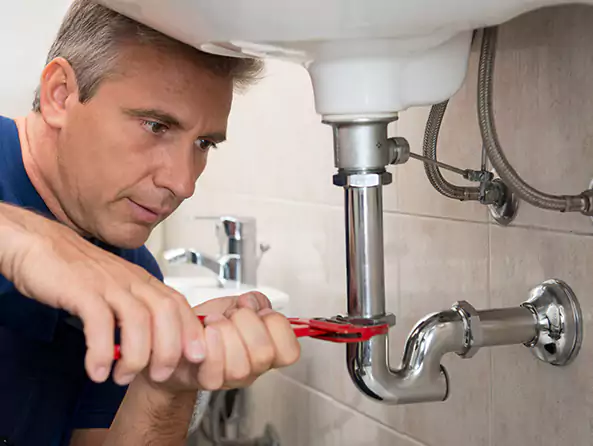 Why Choose Medford's Plumbing for Bathroom Plumbing in Medford, NY?