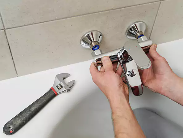 Why Choose Medford's Plumbing for Bathtub Faucet Replacement in Medford, NY?