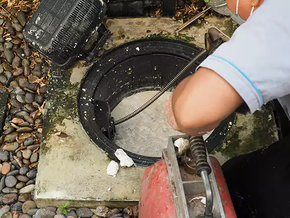 Why Choose Medford's Plumbing for Clogged Drain Repair in Medford, NY?