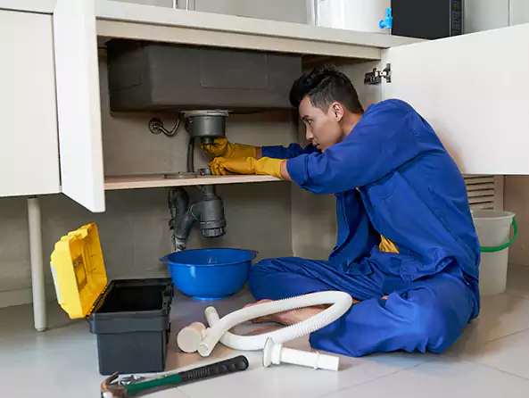 Why Choose Medford's Plumbing for Drain Cleaning in Medford, NY?