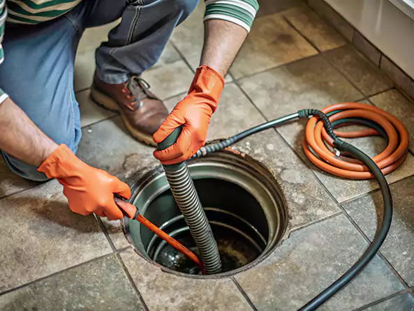 Why Choose Medford's Plumbing for Drain Jetting in Medford, location field=ss]?
